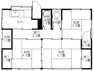 物件画像