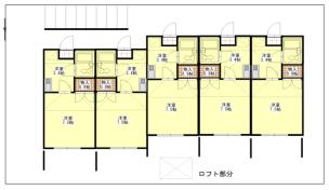 シティパレス東住中富